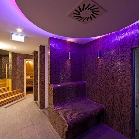 To Wellness Hotel Bánk Exteriör bild