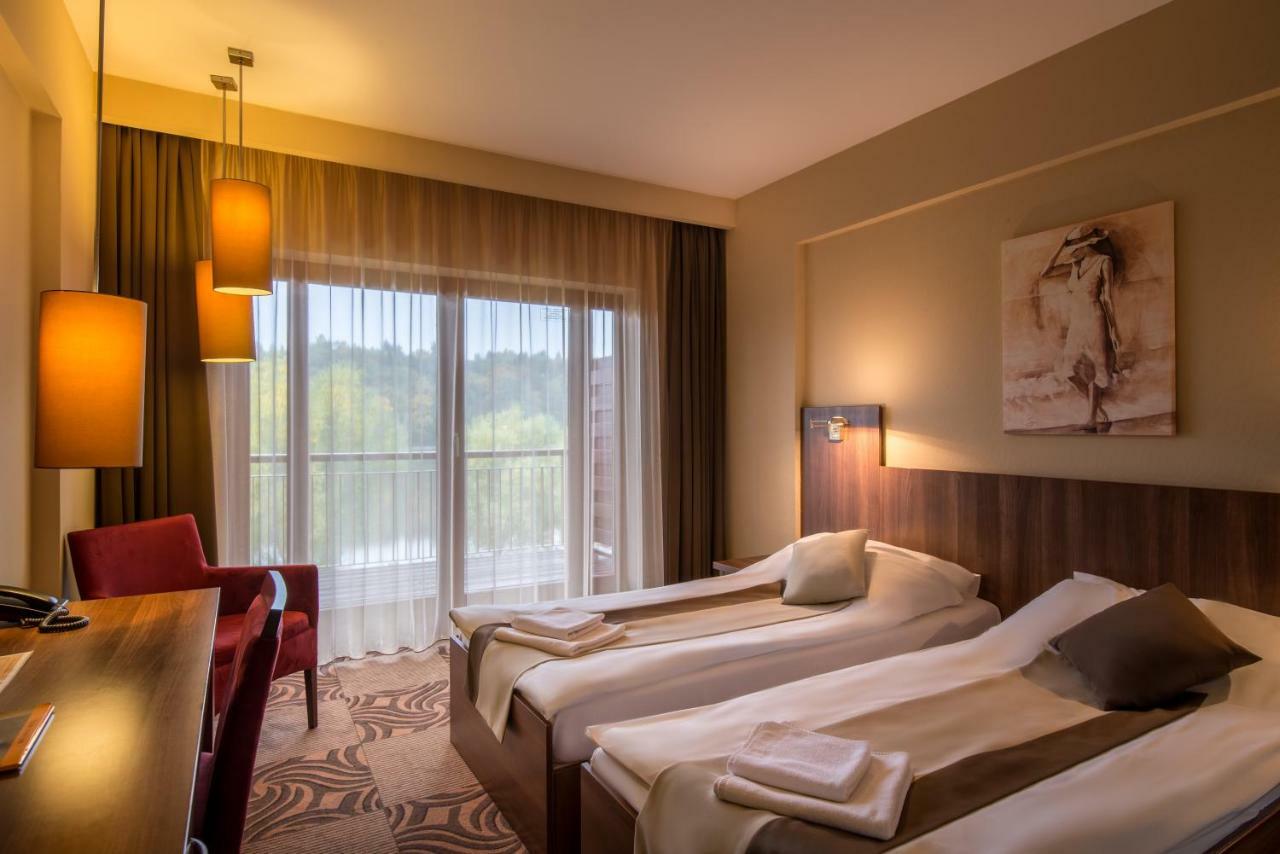 To Wellness Hotel Bánk Exteriör bild